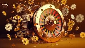 JILIVEO Esports VIP Cashback Bonus Myanmar ကစားသူ ဆုငွေရယူနေသောမြင်ကွင်း